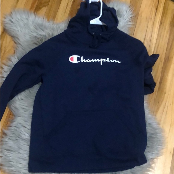 Champion hoodie - Picture 1 of 1